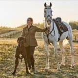 Irina Horses stories