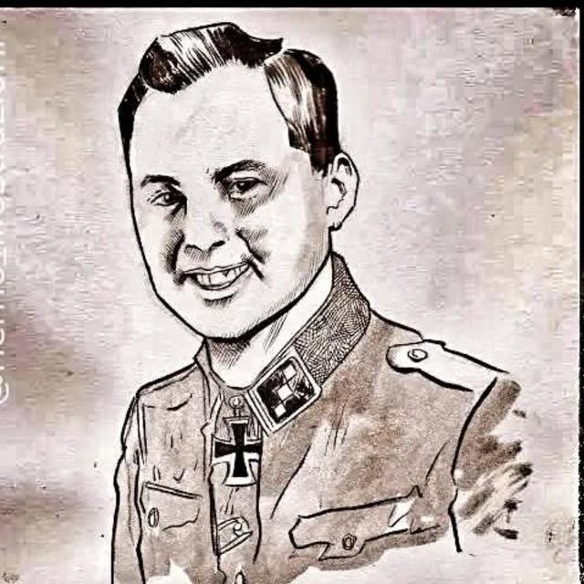 Cercle des Amis de Léon Degrelle