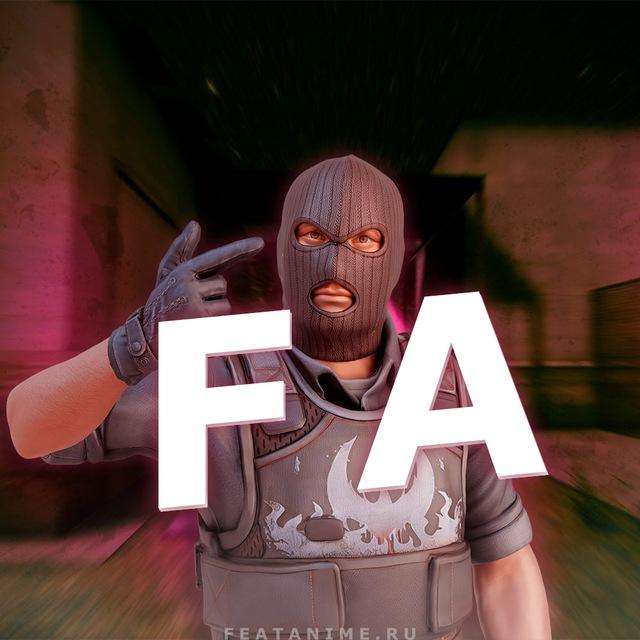 FEATANIME