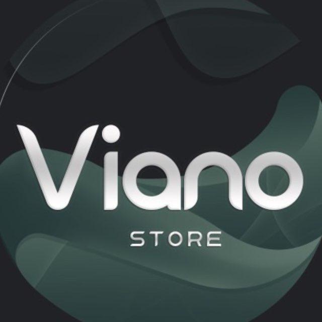 STORE ~ Viano