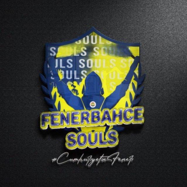 Fenerbahce Souls #SonsuzaDekCumhuriyet