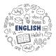 Students of the English Department