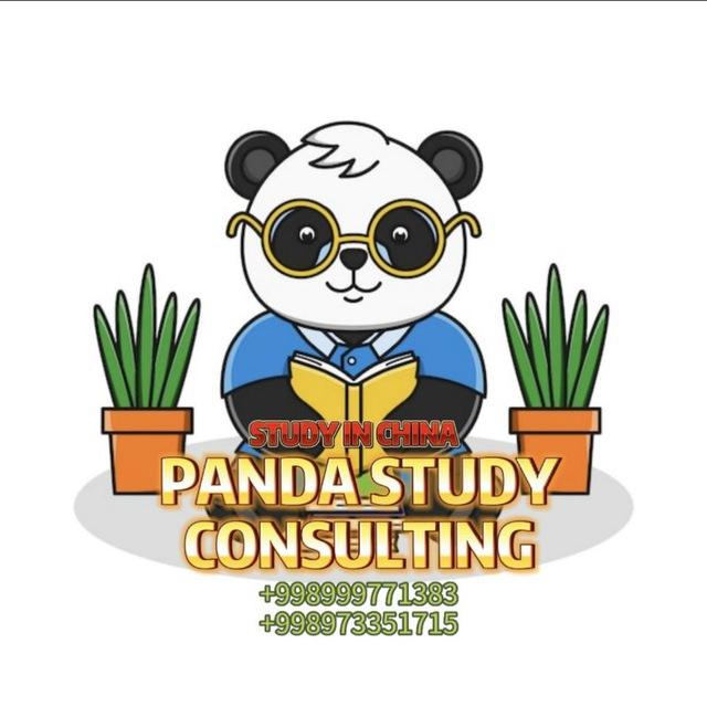 PANDA CONSULTING (Study in China) 🇨🇳
