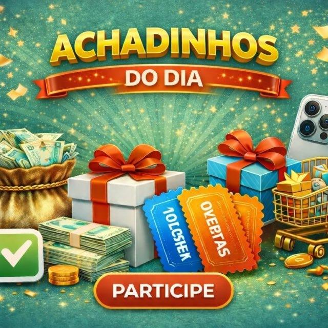 Oferta Secreta BR
