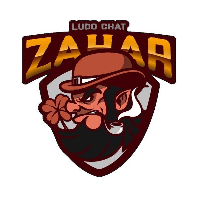 ZaHar Ludo Chat
