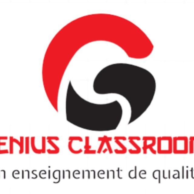 GENIUS CLASSROOMS