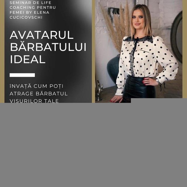 Arta de a fi Femeie