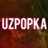 Uzpopka ChpokUz