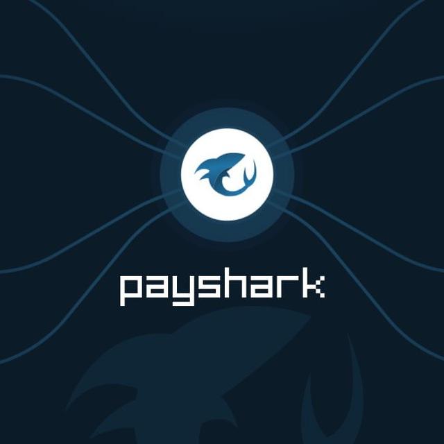 🦈Pay Shark | Official News