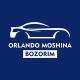 ORLANDO MOSHINA BOZORIM