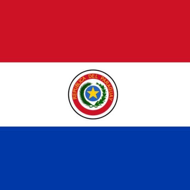 Парагвай 🇵🇾 Paraguay ВНЖ ПМЖ гражданство релокация ЛА эвакуация Латинская Америка