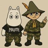 Гномоборея🍄