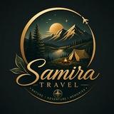 🏕تعطیلات فراموش نشدنی (samira.travel)🏕