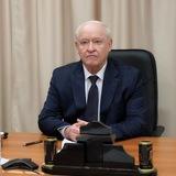 Борис Саломатин