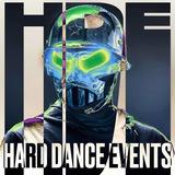 Hard Dance Events