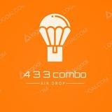 4-3-3 daily combo