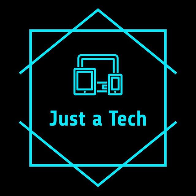 Just a Tech Discussion Group