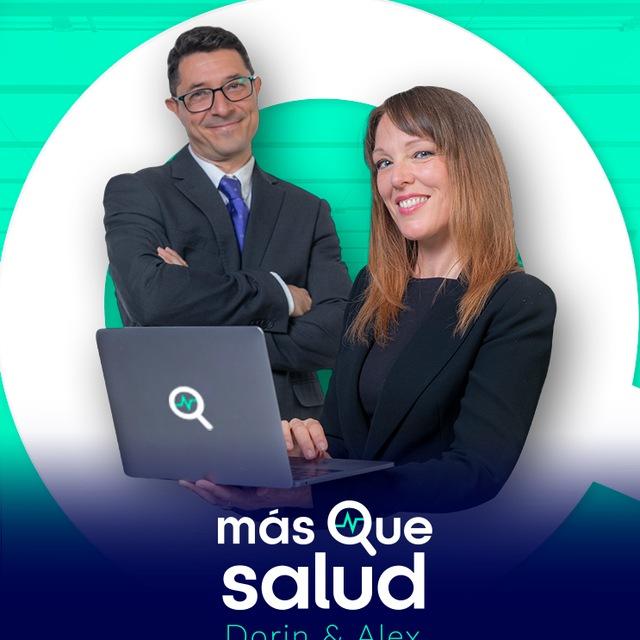 Más que salud