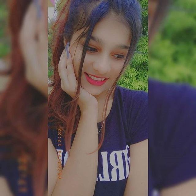 Puja Kumari