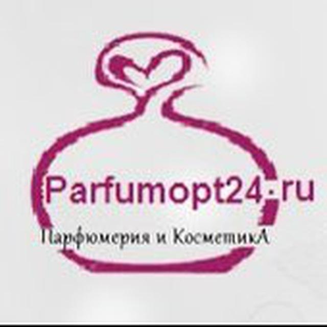 Parfumopt24 (Духи , парфюмерия, косметика оптом )