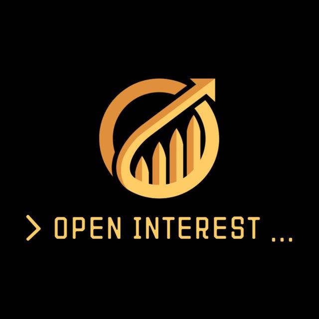 🚨 Crypto Open Interest | Pump/Dump Screener Bot