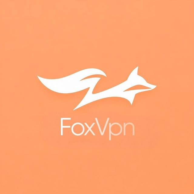 FoxVPN🦊