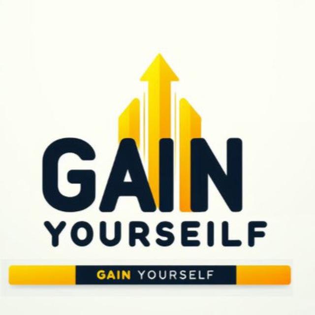 Gain Yourself
