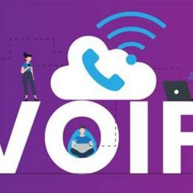 Voip Route Buy sell