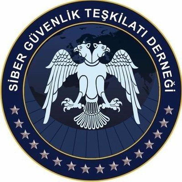 Siber Güvenlik Teşkilatı Derneği
