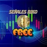 FREE SEÑALES RIKOCRYPTO BINANCE