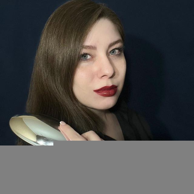 Волосатая жизнь