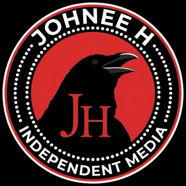 Johnee H -Sovereign voice