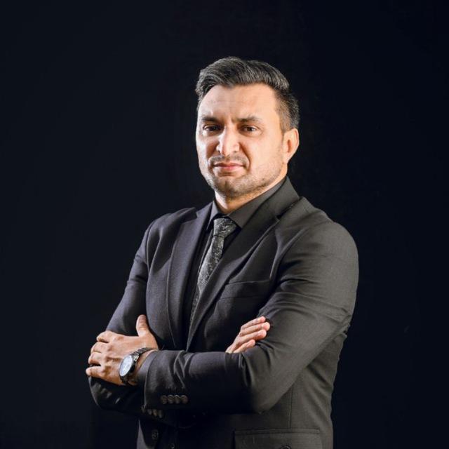 Azərbaycan dili - Rəşad Hümbətov