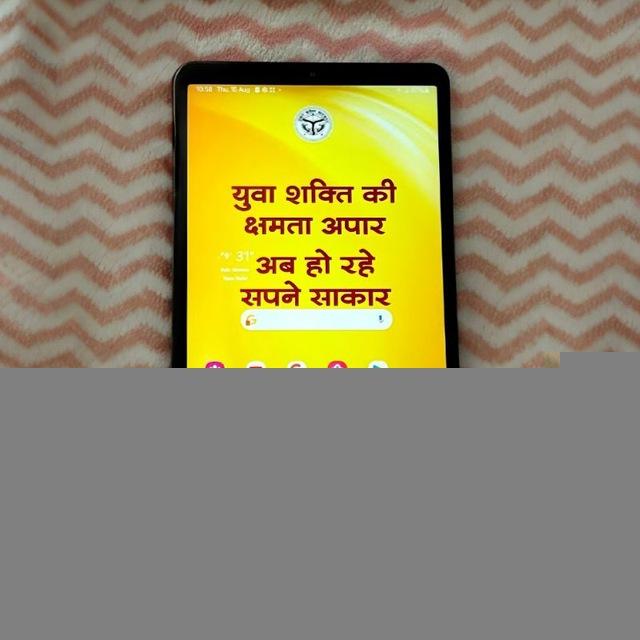 Samsung Tab A9 (UP 🇮🇳)