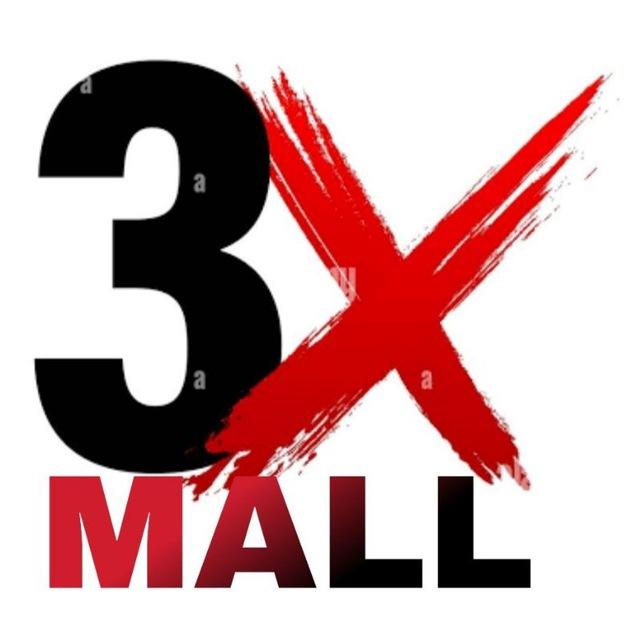 3X MALL VIP