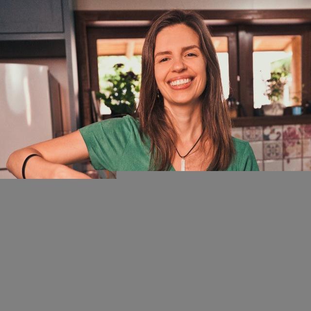 Thaise Cruz | Alimentoterapia