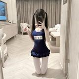 甜甜的朋友圈