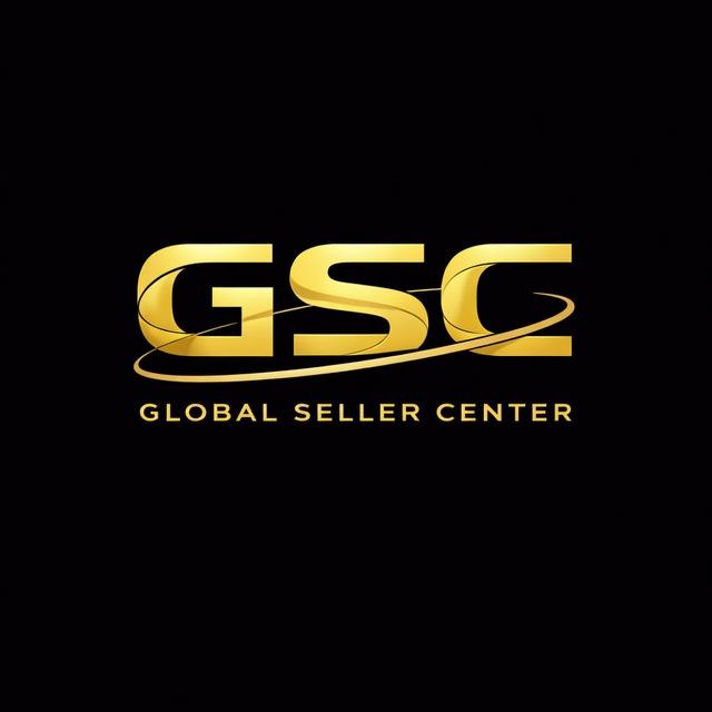 GSC Global Seller Center