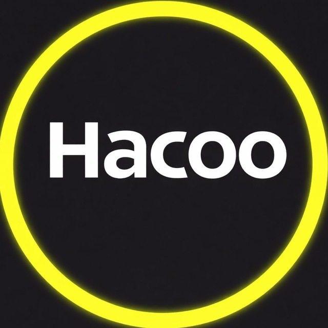 Hacoo hacco hac00 links