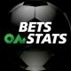 BETS ON STATS Football Betting Predictions