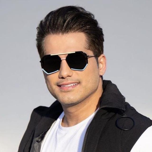 Ahmad Saeedi