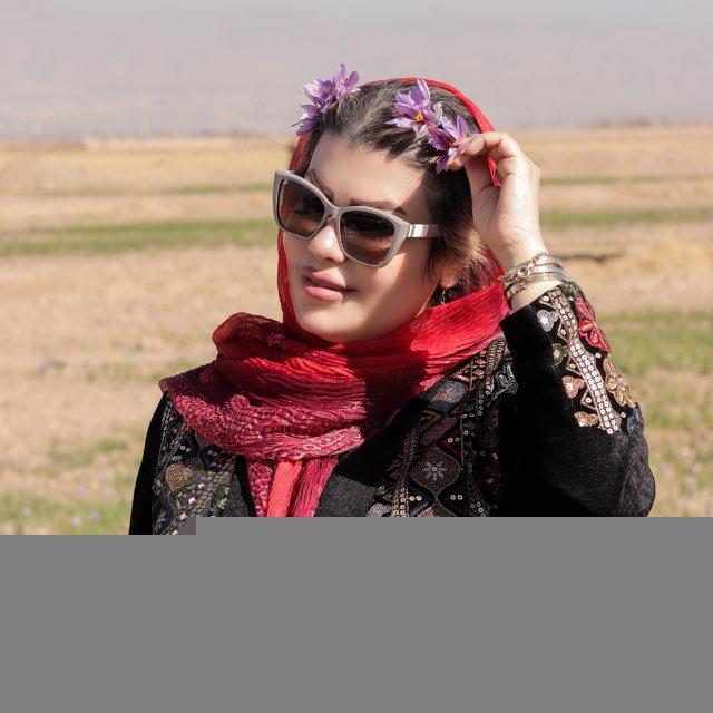 حمیده صادقی (بورس کالا)