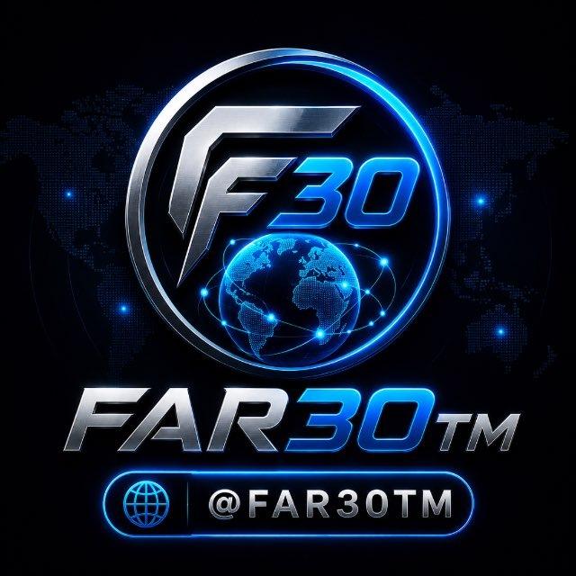 FAR30TM | سرور اختصاصی