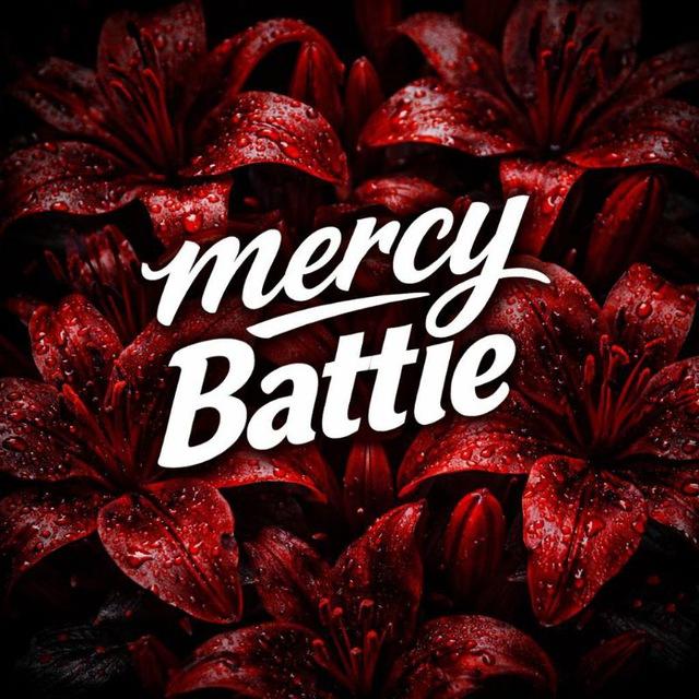 Mercy battle