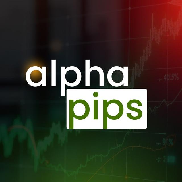 Alpha Pips | ICT 📊