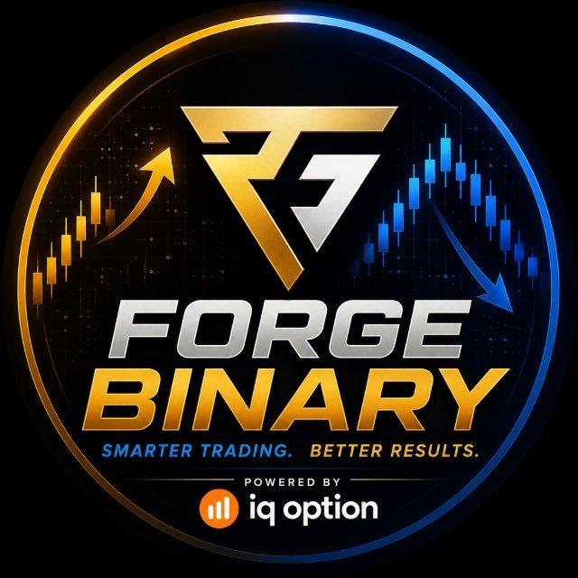 Forge Binary Services