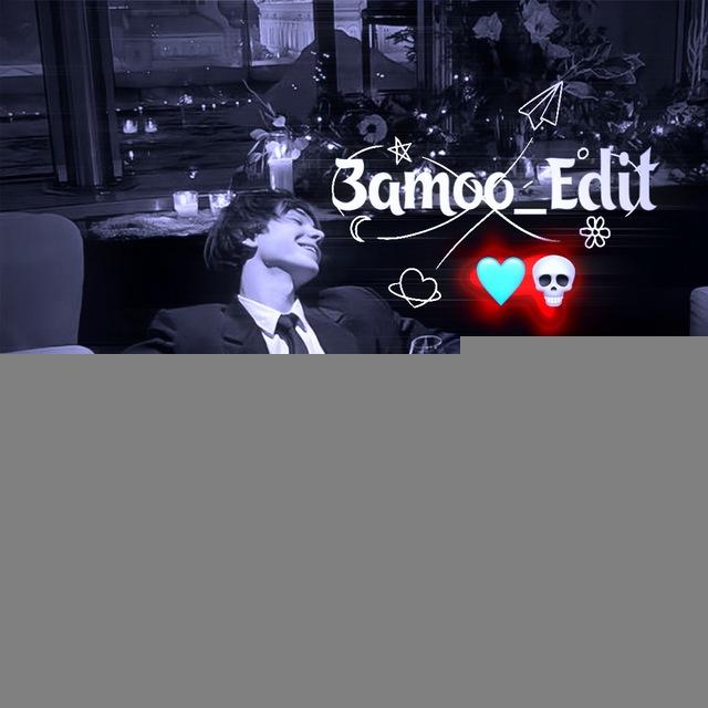 ӠᗩᴍO𝟶 | ایدیت 🩵🐣.𓍼
