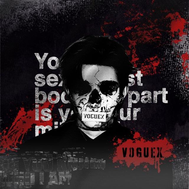 VOGUEX — OPEN.