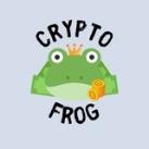 CryptoFrog's Degens