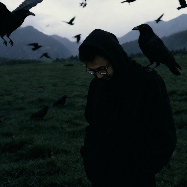 AI Crowconcept Notify